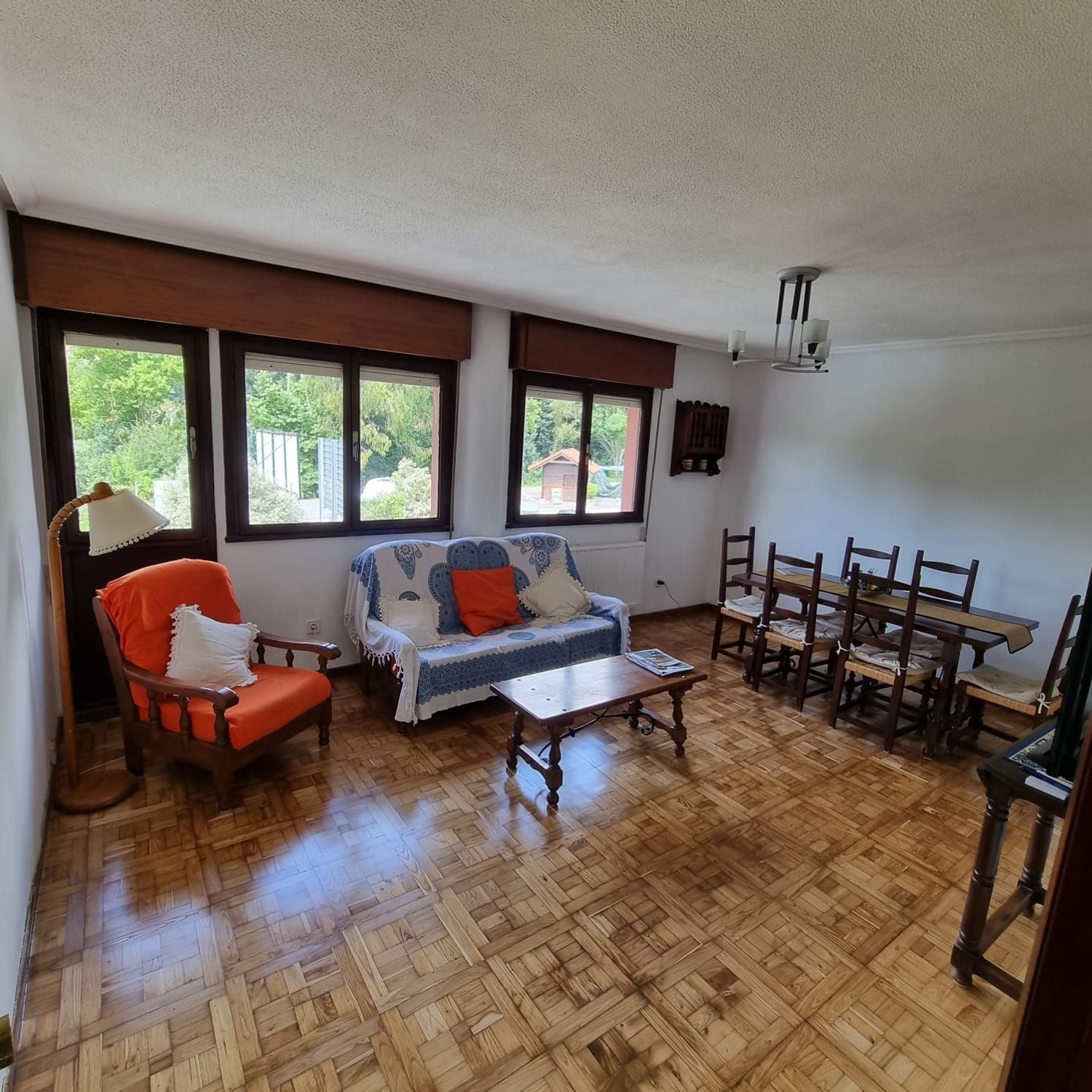 Piso en Travesía de Panes, 29 - Foto 5