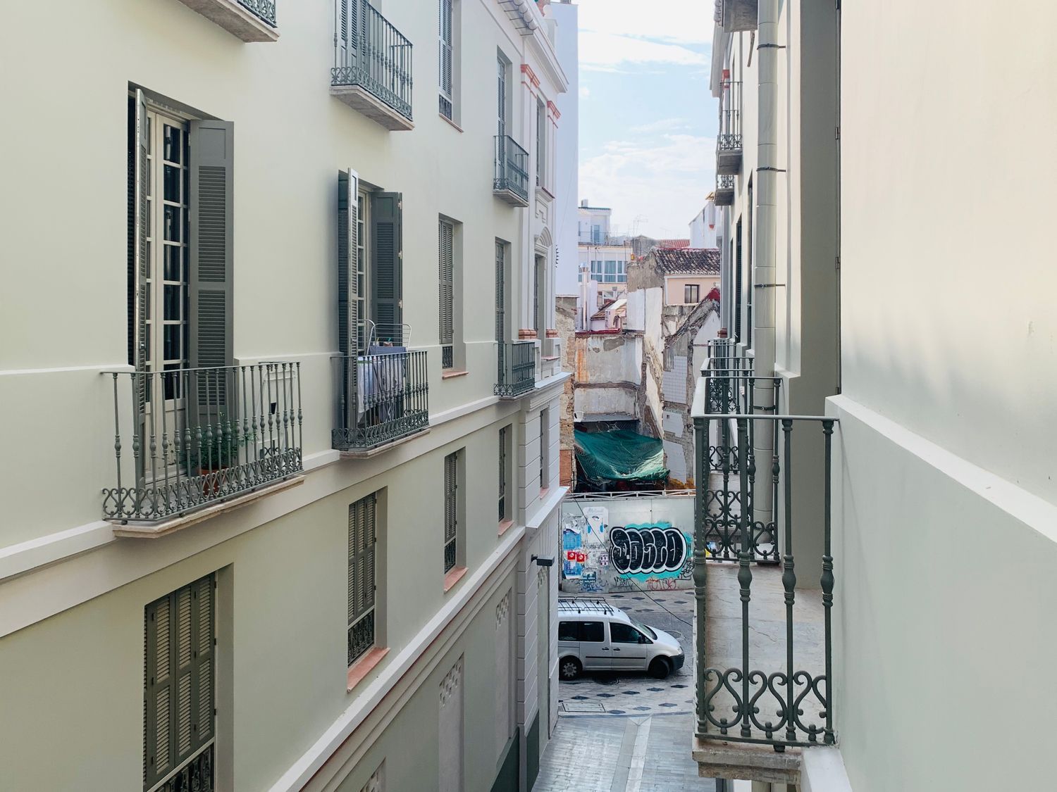 Piso en calle Tejón y Rodríguez, 2 - Foto 23