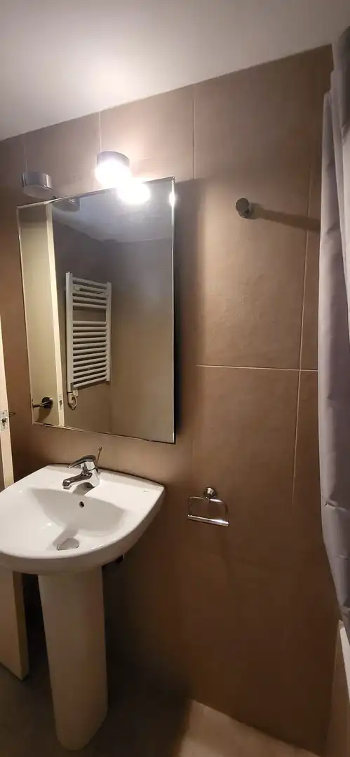 Piso en  Barcelona Capital - Foto 10