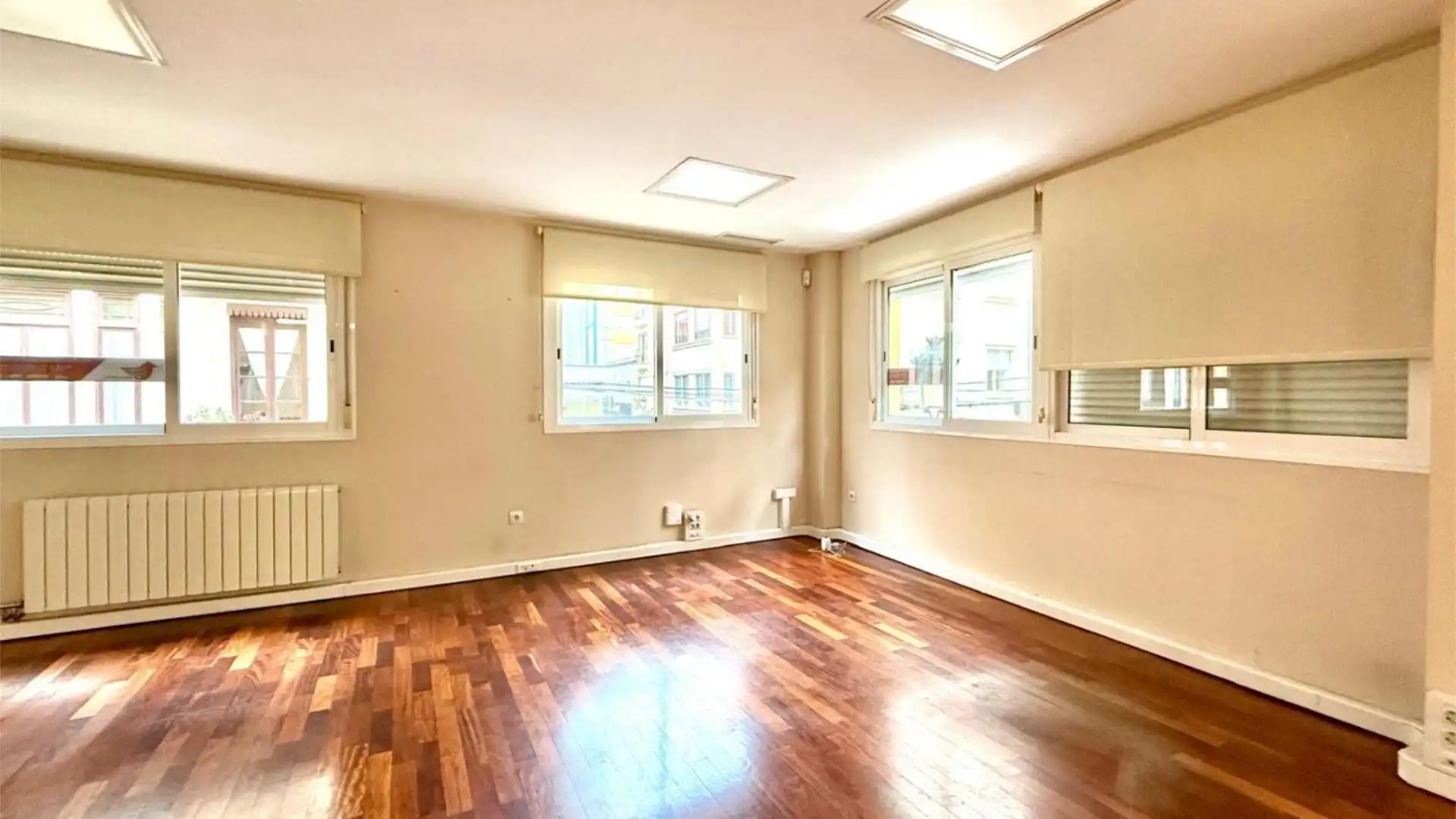 Piso en  Calle Bazán 50 - Foto 14