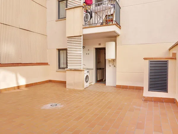 Piso en CL Sant Esteve, Centre - Estació, Centre - Estació - Foto 13