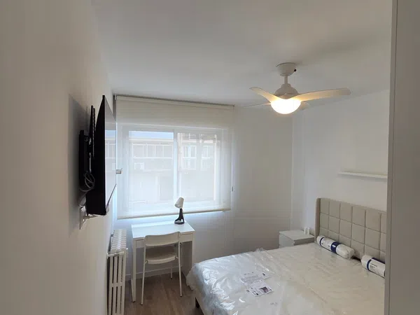 Piso en calle Mérida, 5 - Foto 15