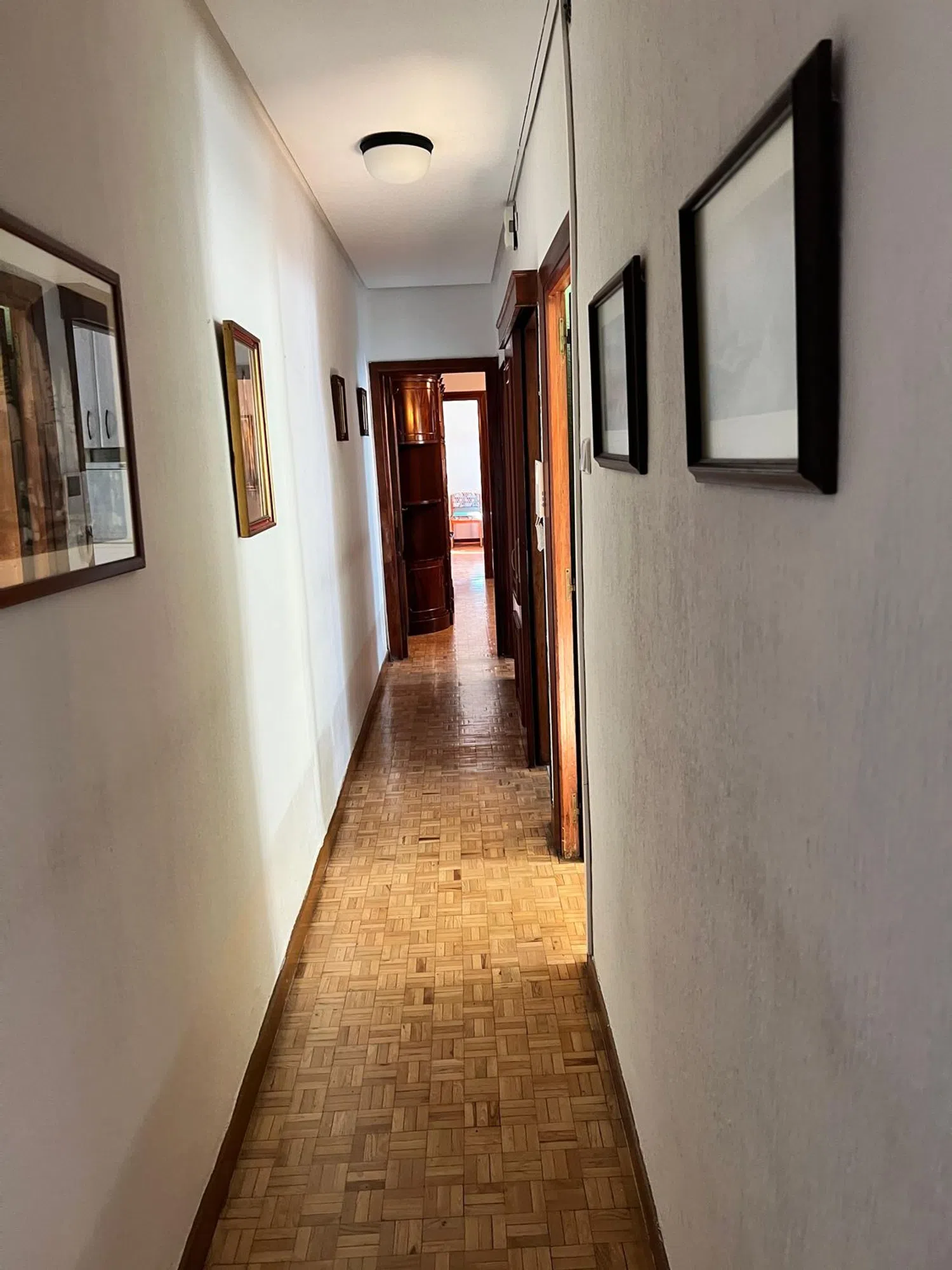 Piso en paseo de Extremadura, 119 - Foto 8