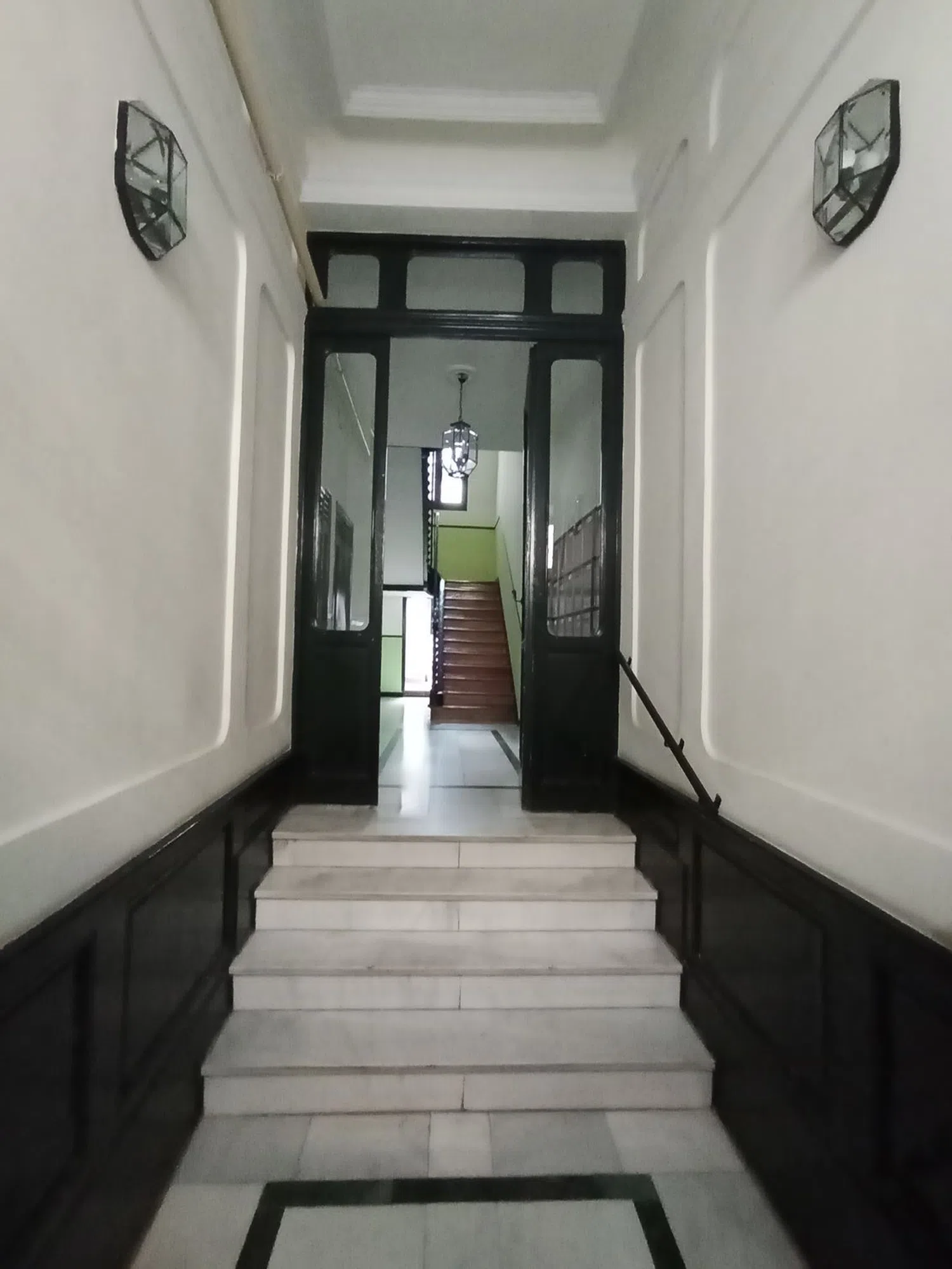 Estudio en calle del Reloj, 12 - Foto 12