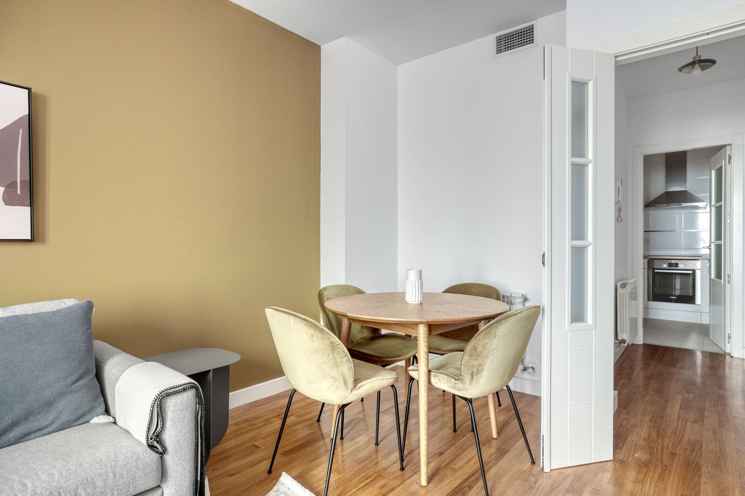 Piso en Barrio Lavapiés-Embajadores - Foto 4