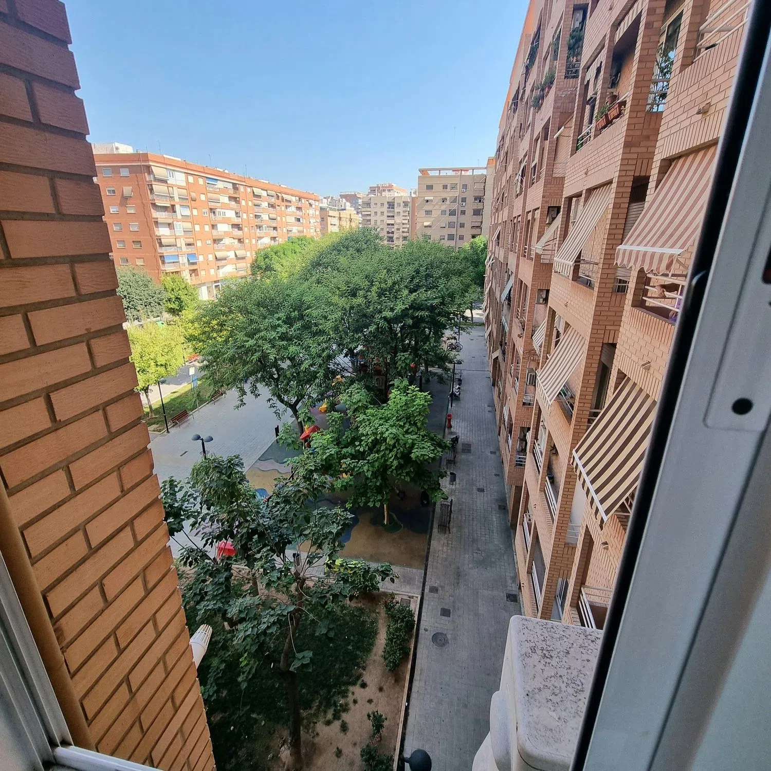 Piso en plaza Príncipe de Asturias, 18 - Foto 19