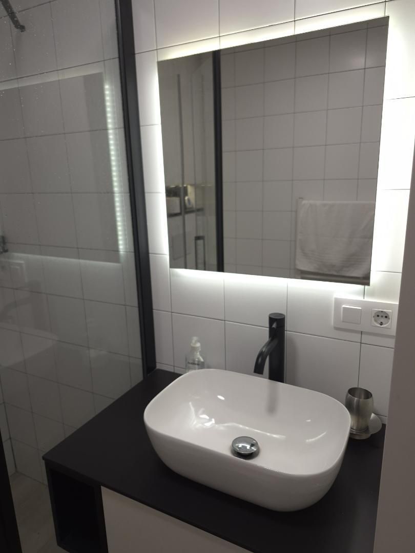 Apartamento en  Rúa de García Barbón 48 - Foto 9