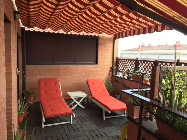 Dúplex en calle Nieve, 3