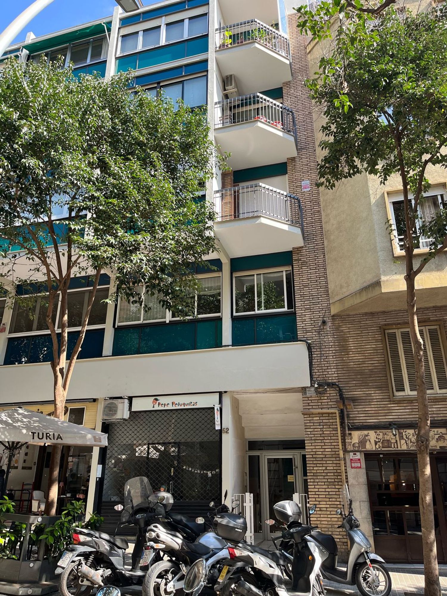 Piso en calle de la Ciutat de Balaguer, 52 - Foto 22