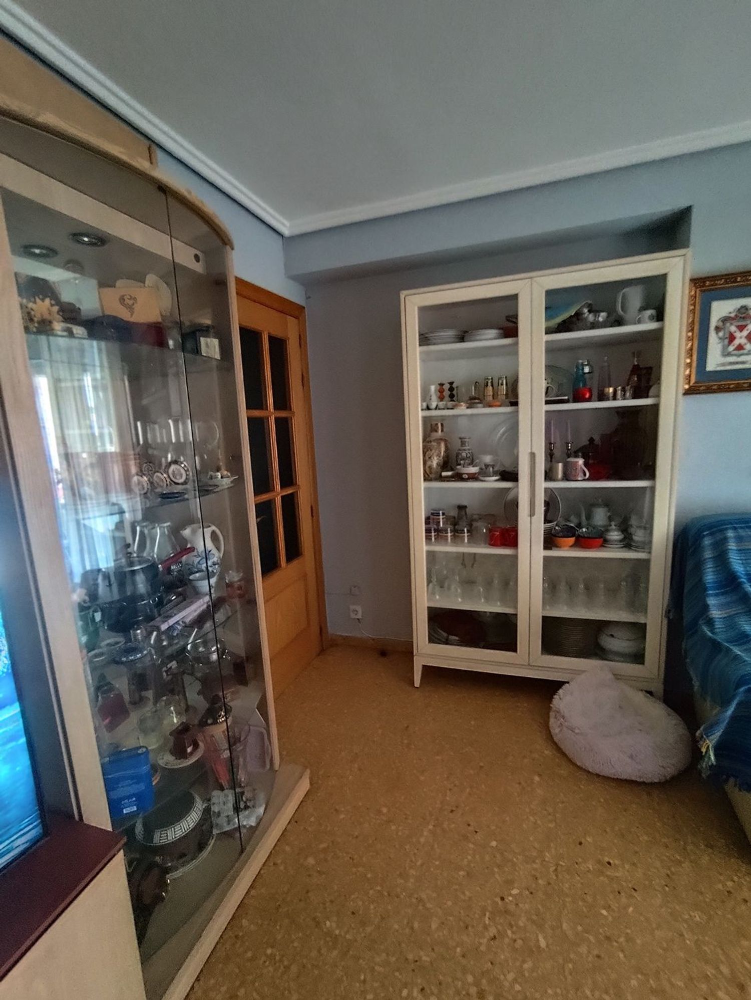 Piso en Avenida de Blasco Ibáñez, 33, Ciutat Universitària - Foto 23
