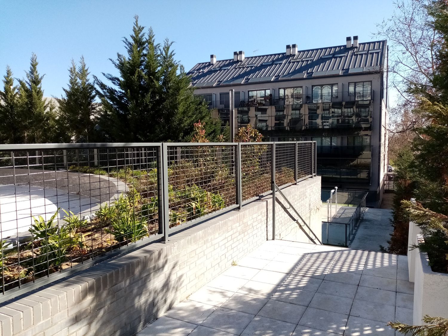 Dúplex en Avenida de los Pirineos, 15, Pol. Industrial sur, Pol. Industrial sur - Foto 21