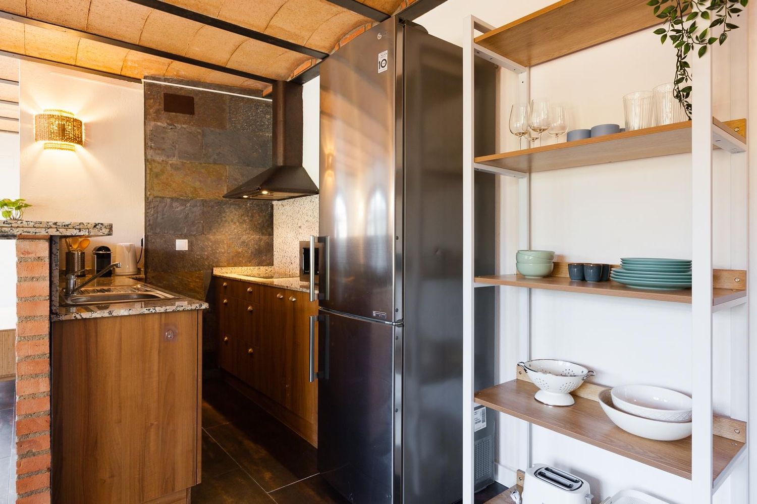 Casa independiente en carretera de Bellaterra, 8 - Foto 9