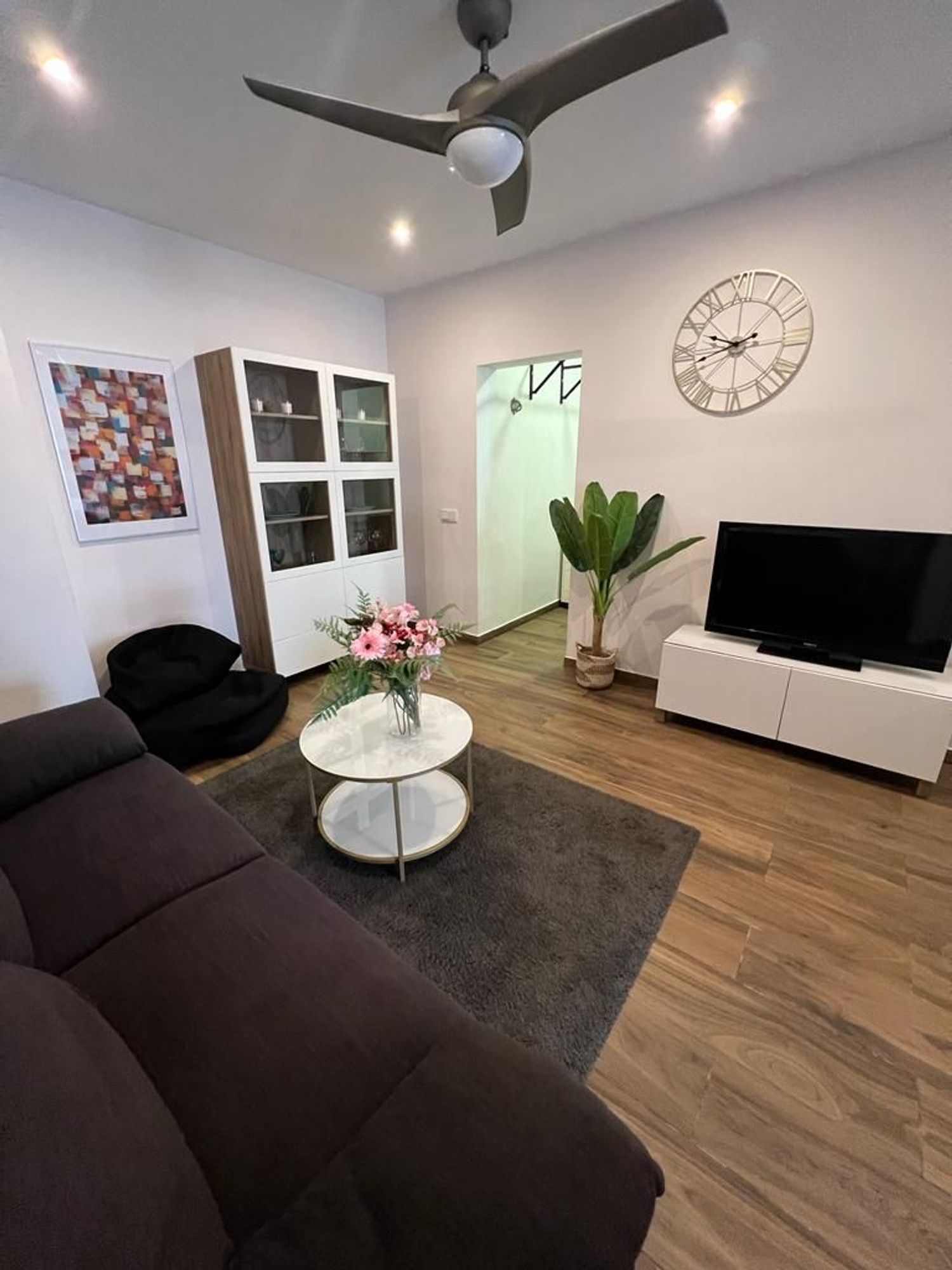 Estudio en Avenida Miramar, 2, Zona Sohail, Zona Sohail - Foto 4