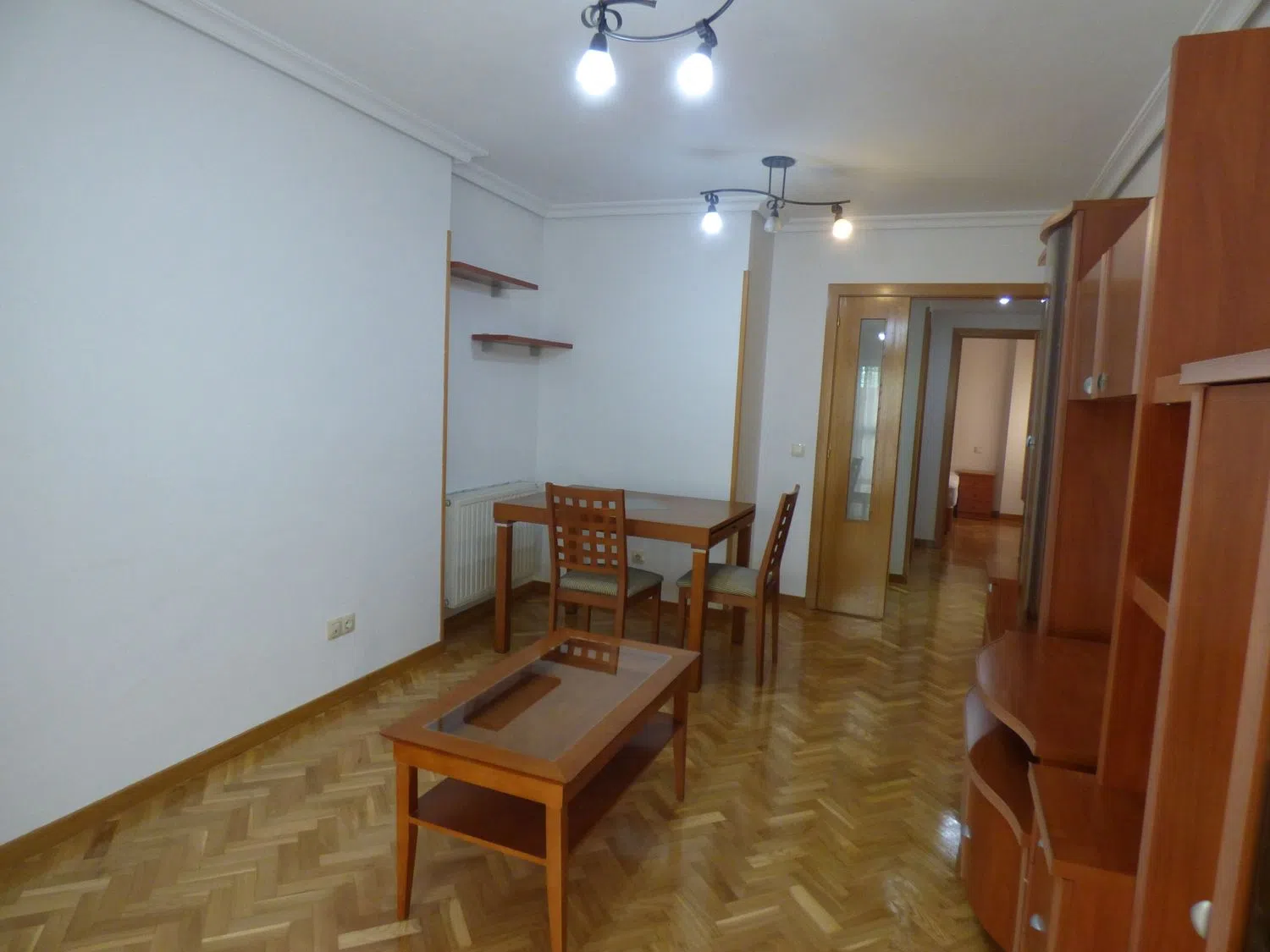 Piso en calle del Capitán Blanco Argibay, 141 - Foto 4