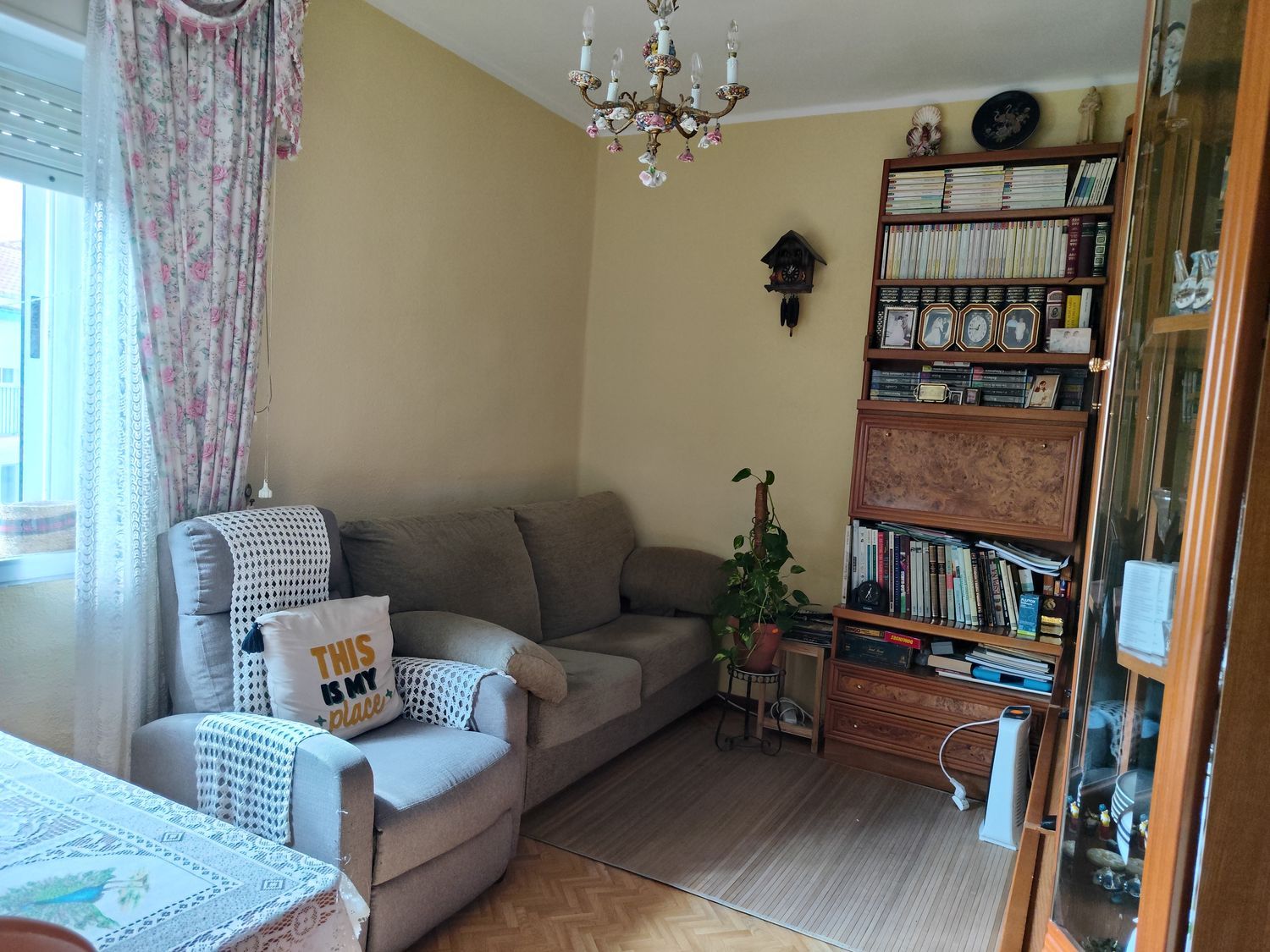 Piso en avenida de Oporto, 1 a - Foto 25