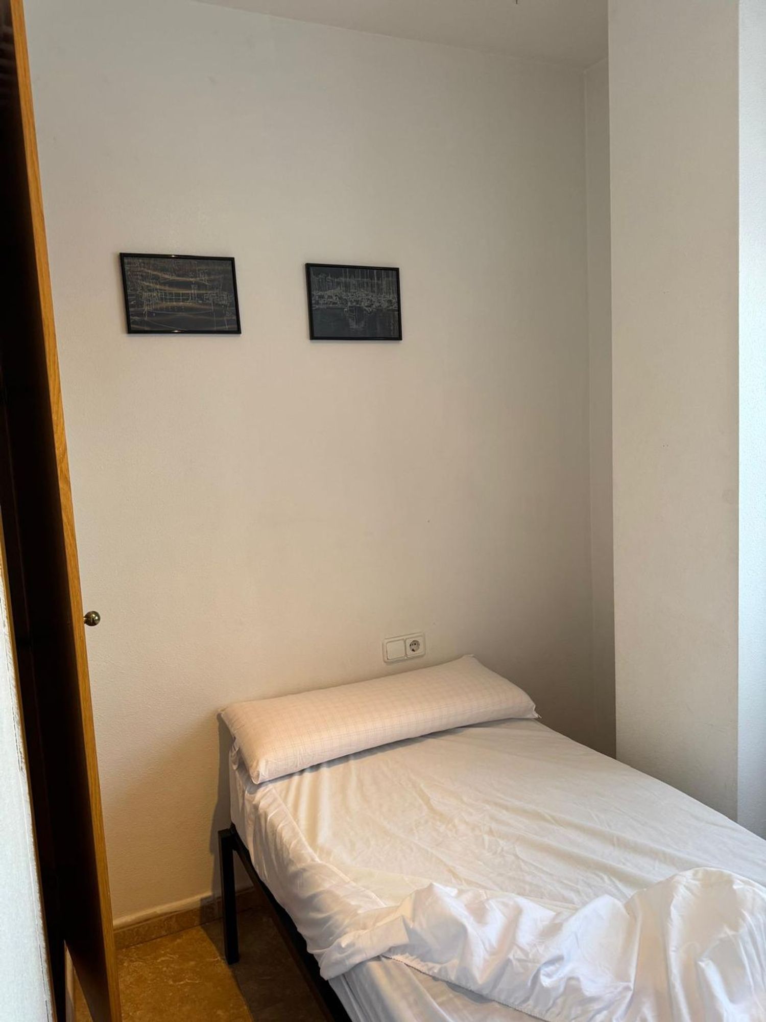 Piso en Calle Carril Ruipérez, 42, Zarandona - Foto 13