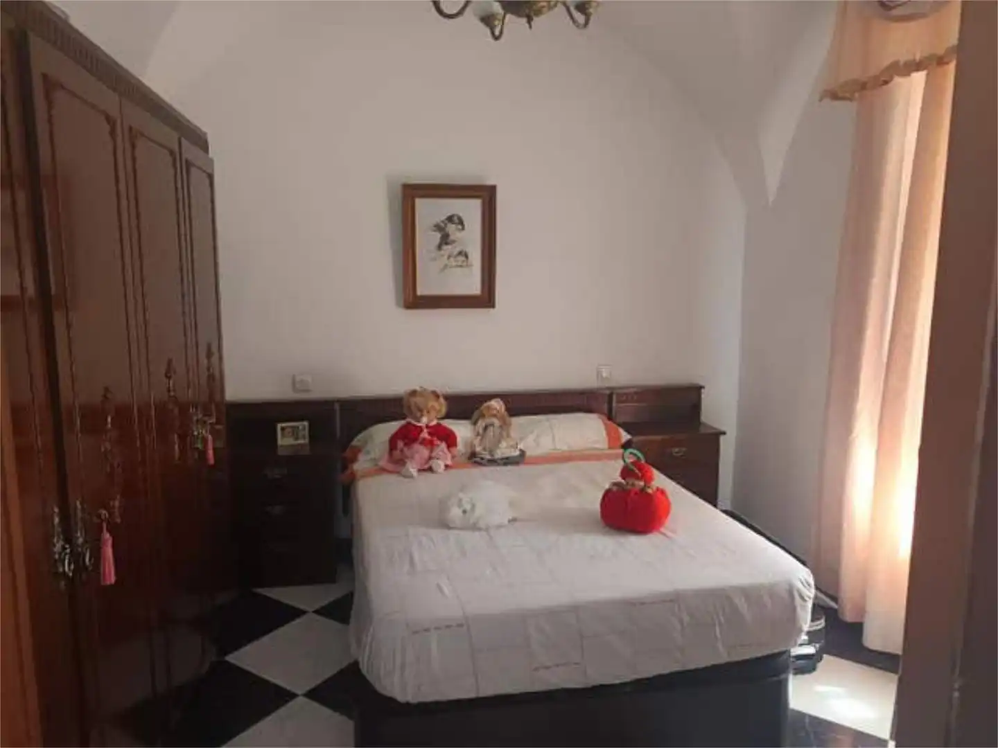 Chalet en C/ Santa Maria nº 28 Belmez - Foto 6