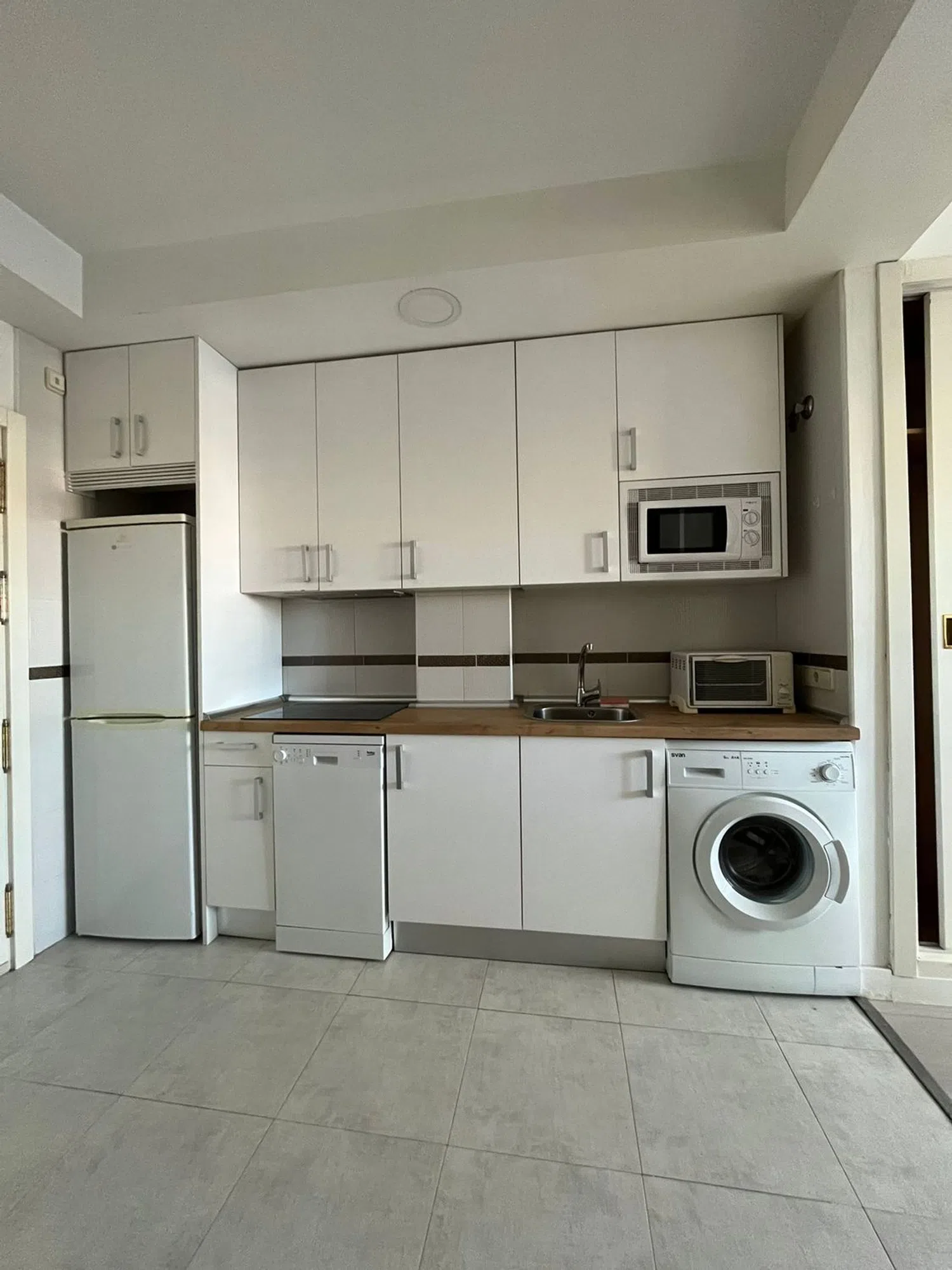 Piso en calle de Algemesí, 26 - Foto 3