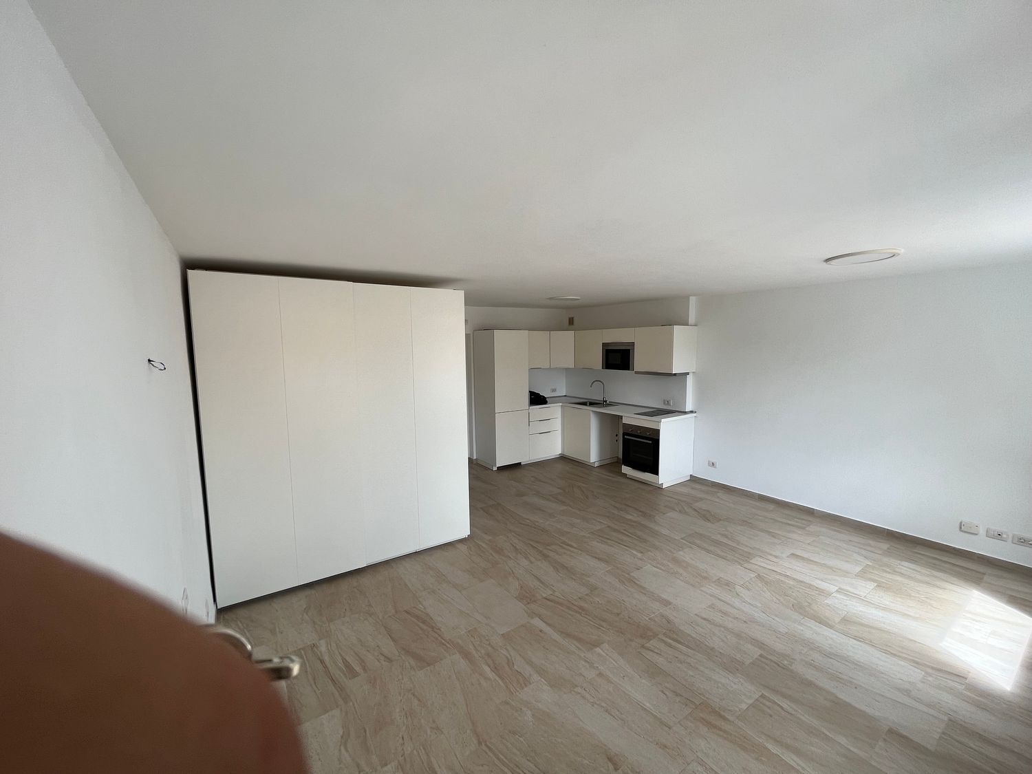 Estudio en calle Emilio Serra Fernández De Moratín, 2 - Foto 8