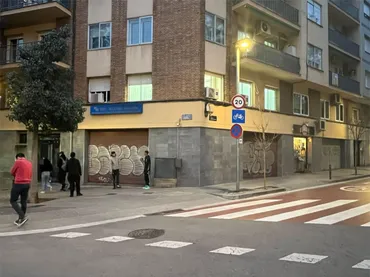 Local comercial en  Avinguda de Cornellà 70 - Foto 1
