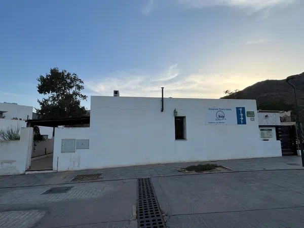 Cortijo en Cortijo en Calle Fundición, 25, Rodalquilar - La Isleta, Rodalquilar - La Isleta - Foto 5