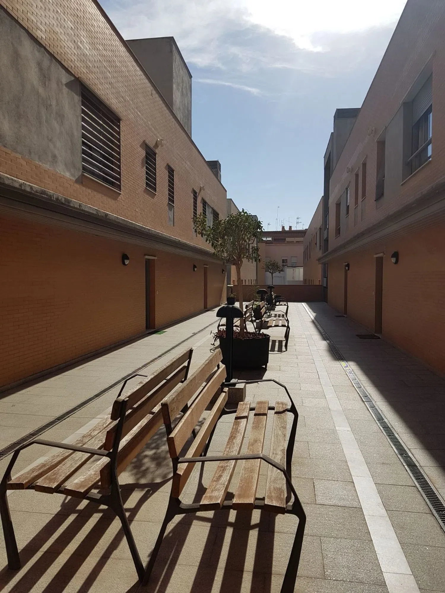 Estudio en calle Armengual de la Mota, 30 - Foto 7
