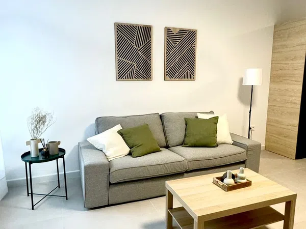 Loft en Esperanza, 5, San Miguel - Foto 5