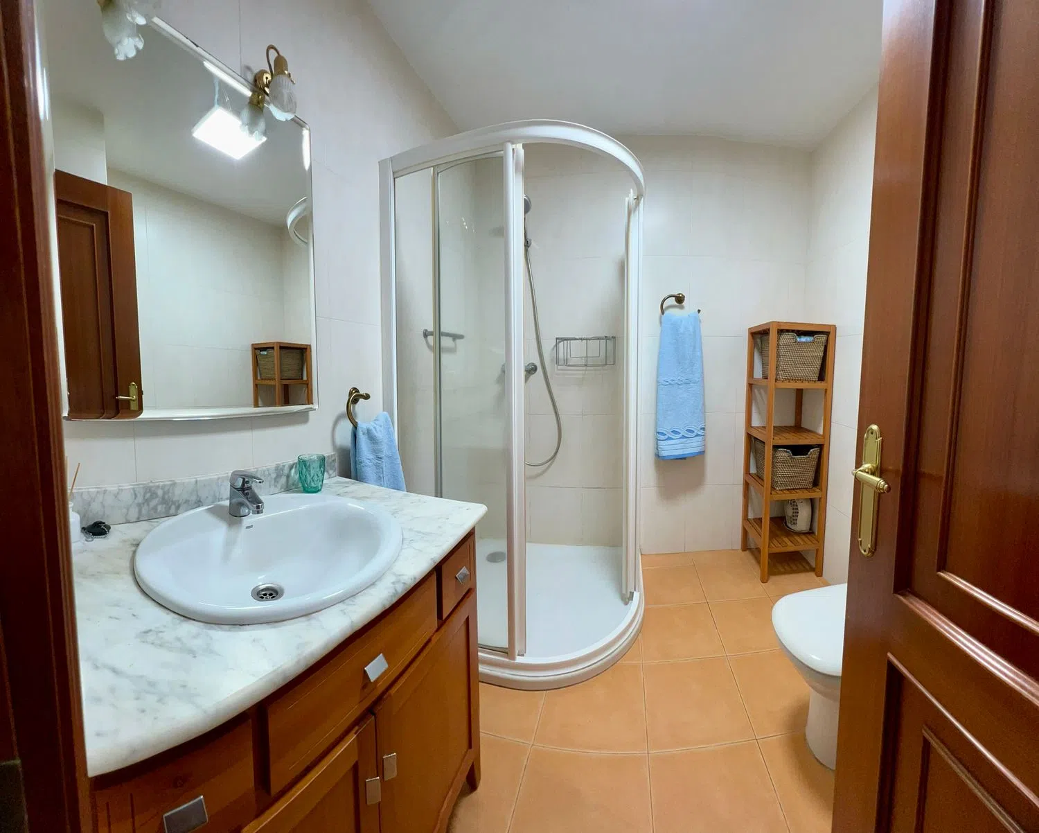 Piso en avenida Finisterre, 67 - Foto 11