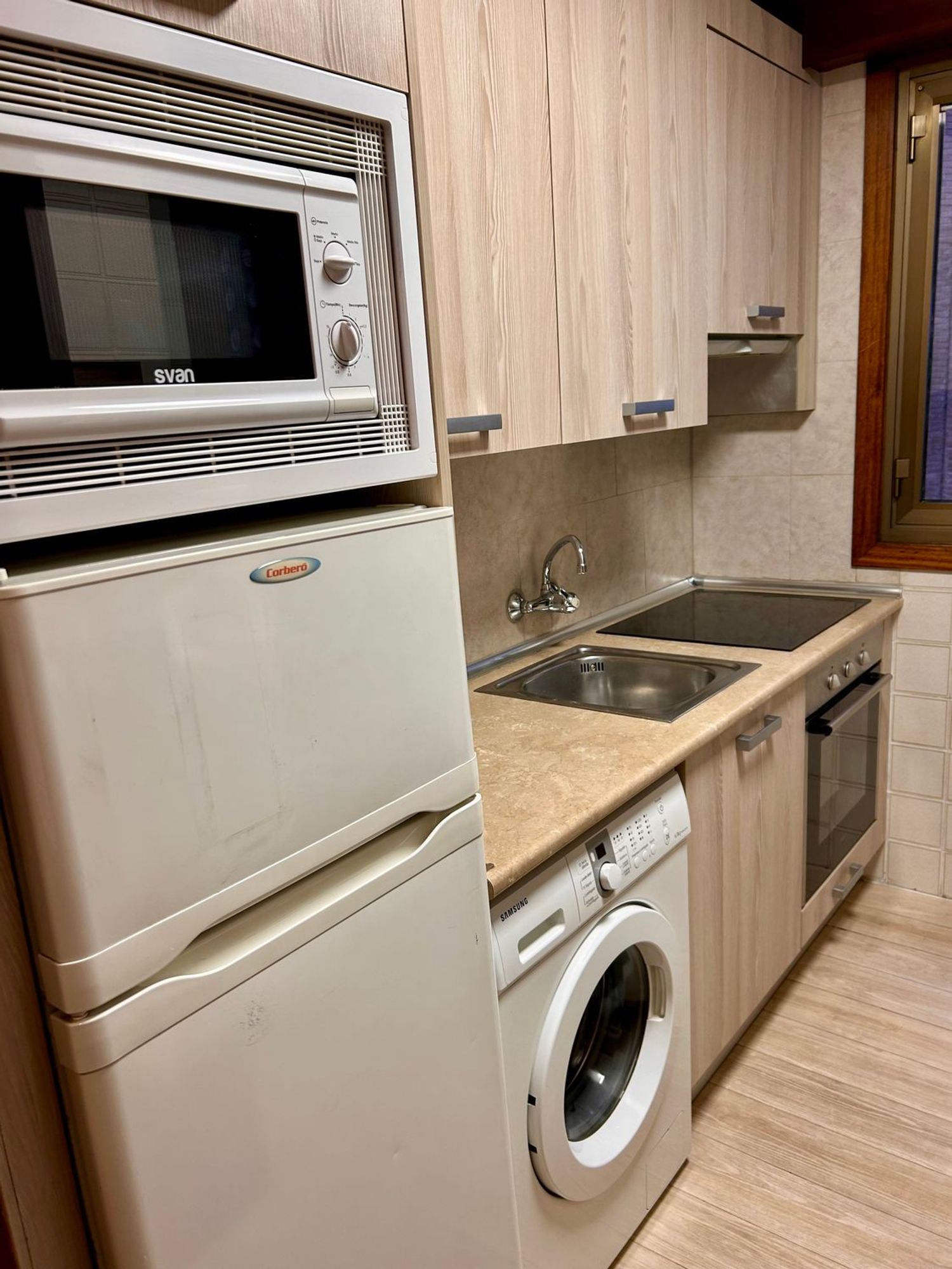 Piso en Calle garcía lomas, 15, Pº Zorrilla - Campo Grande, Pº Zorrilla - Campo Grande - Foto 4