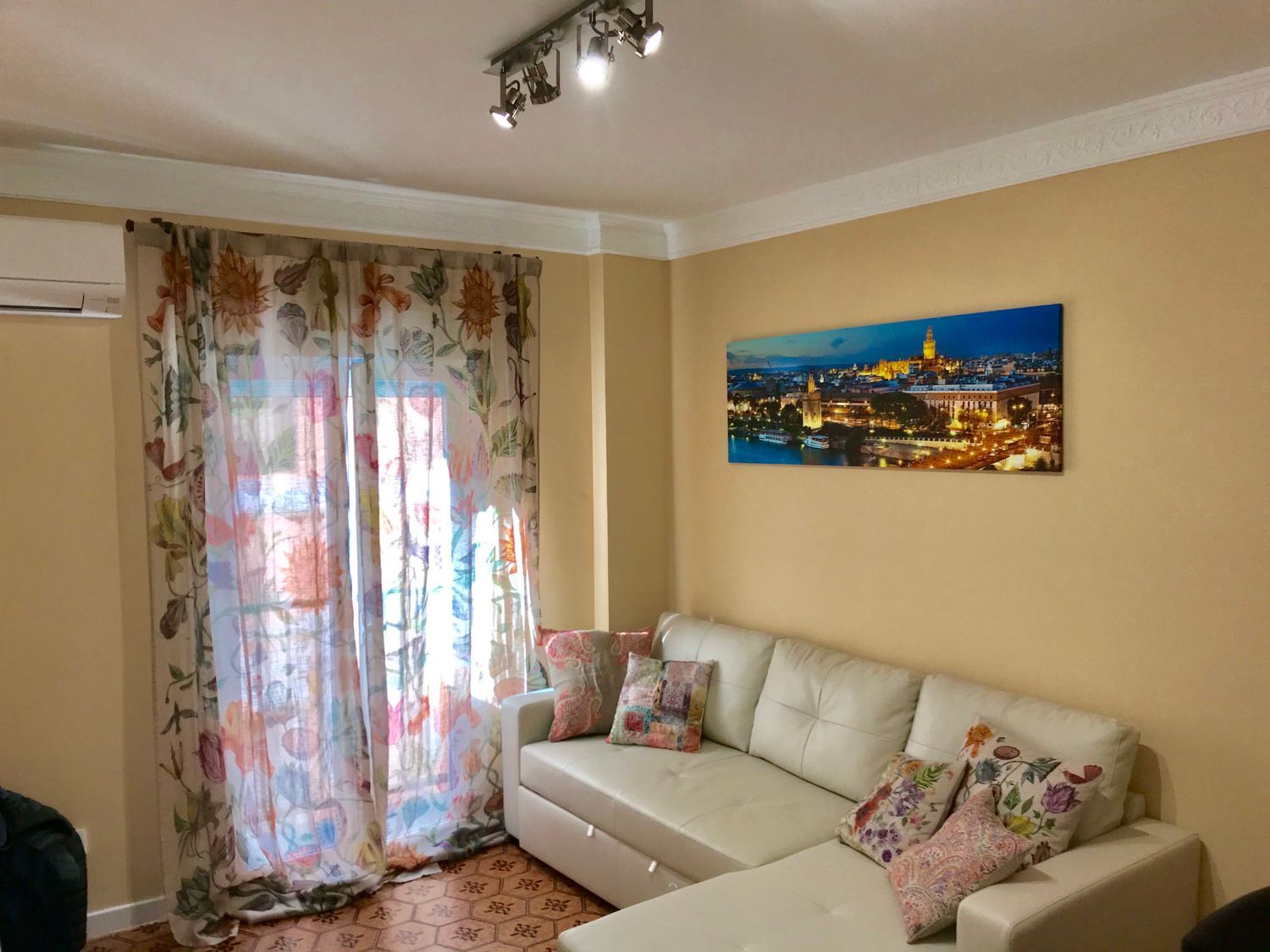 Piso en Barrio San Vicente - Foto 1