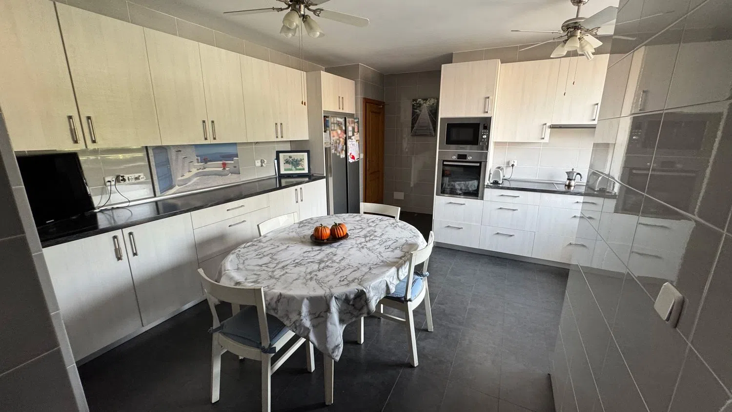 Piso en avenida de los Madroños, 15 - Foto 5