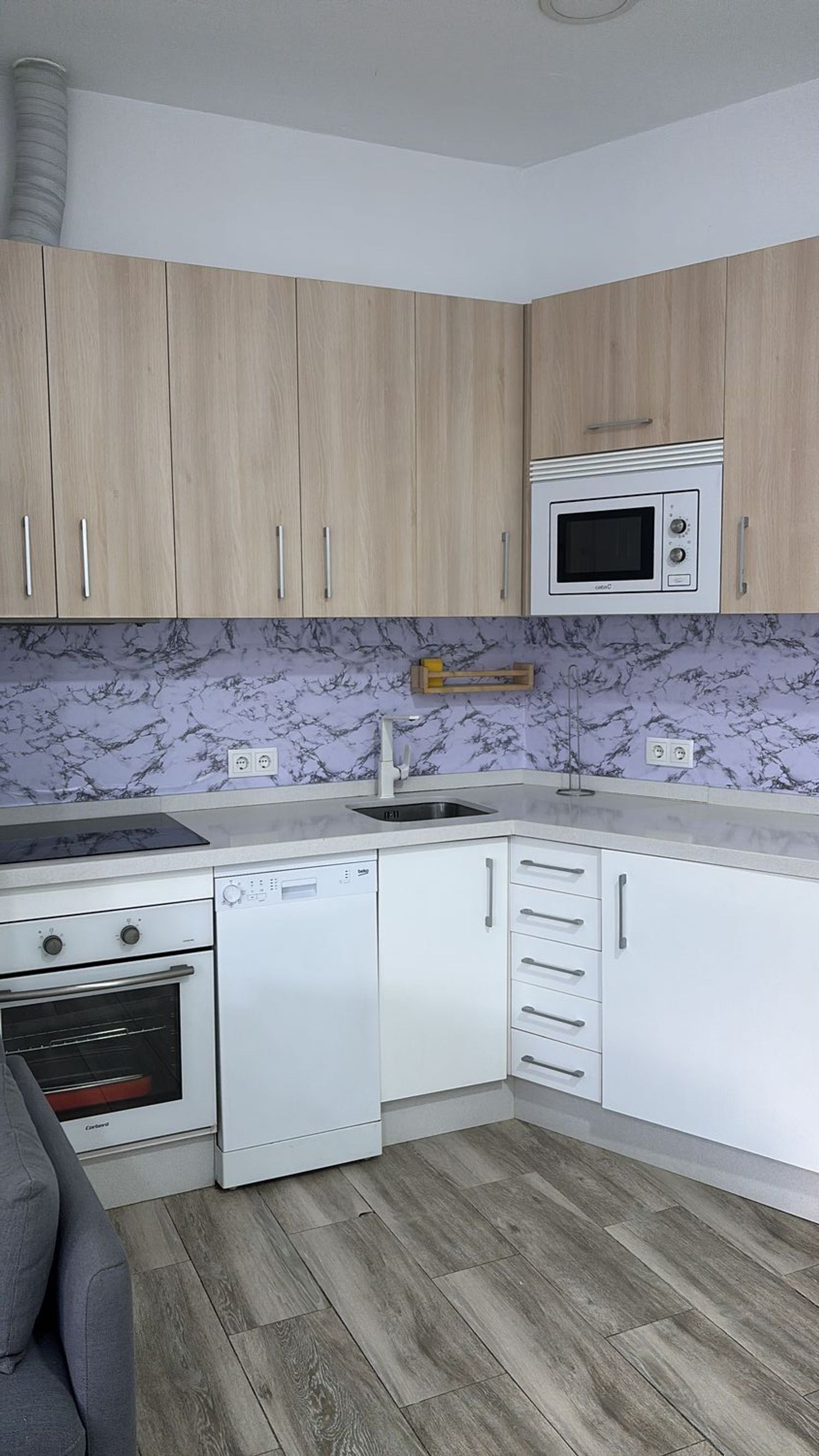 Piso en calle Palma del Río, 20 - Foto 2