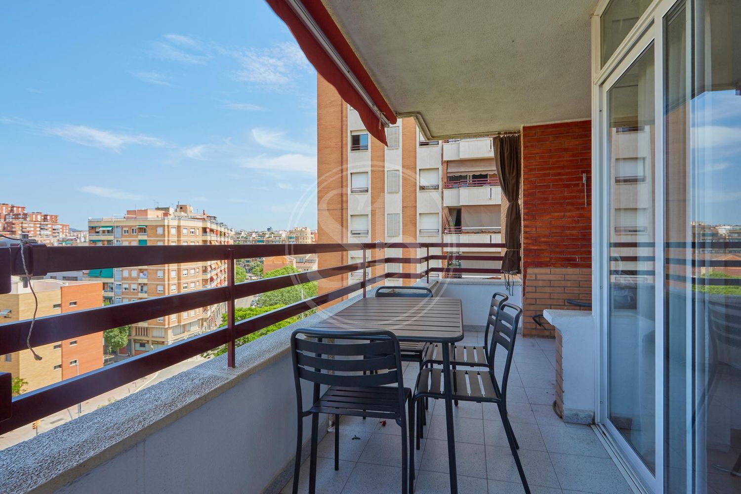 Piso en Calle de l'Aprestadora, Santa Eulàlia - Foto 9