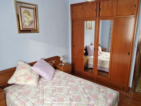 Piso en Lugar Barrio Zurbaranbarri, 3 a - Foto 14
