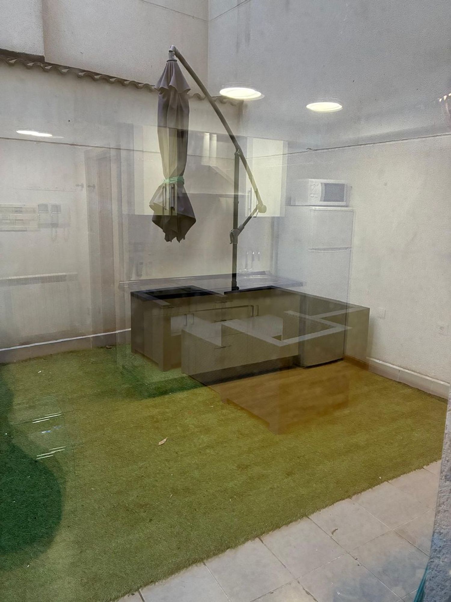 Estudio en Barrio La Magdalena - Foto 9