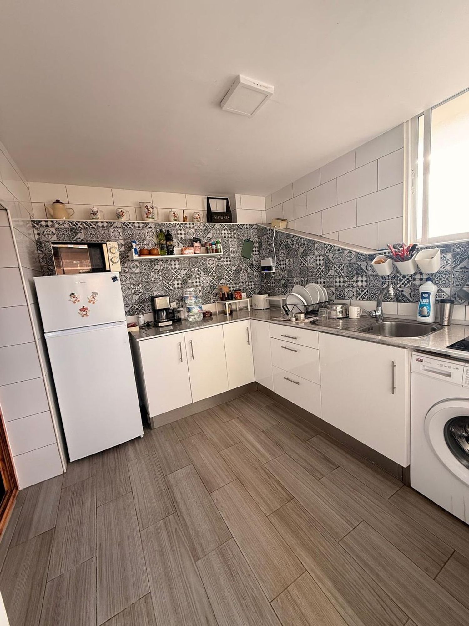 Estudio en calle Río Alcarrache, 3 - Foto 4