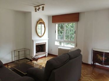 Chalet en  Calle Wenceslao Fernández Flórez 5 - Foto 3
