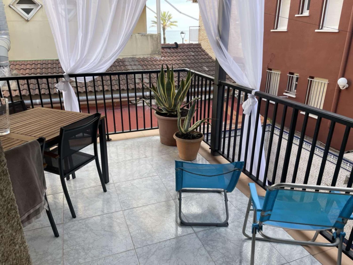 Piso en Av maritimo san joan de deu, 277, Bonavista, Bonavista - Foto 2