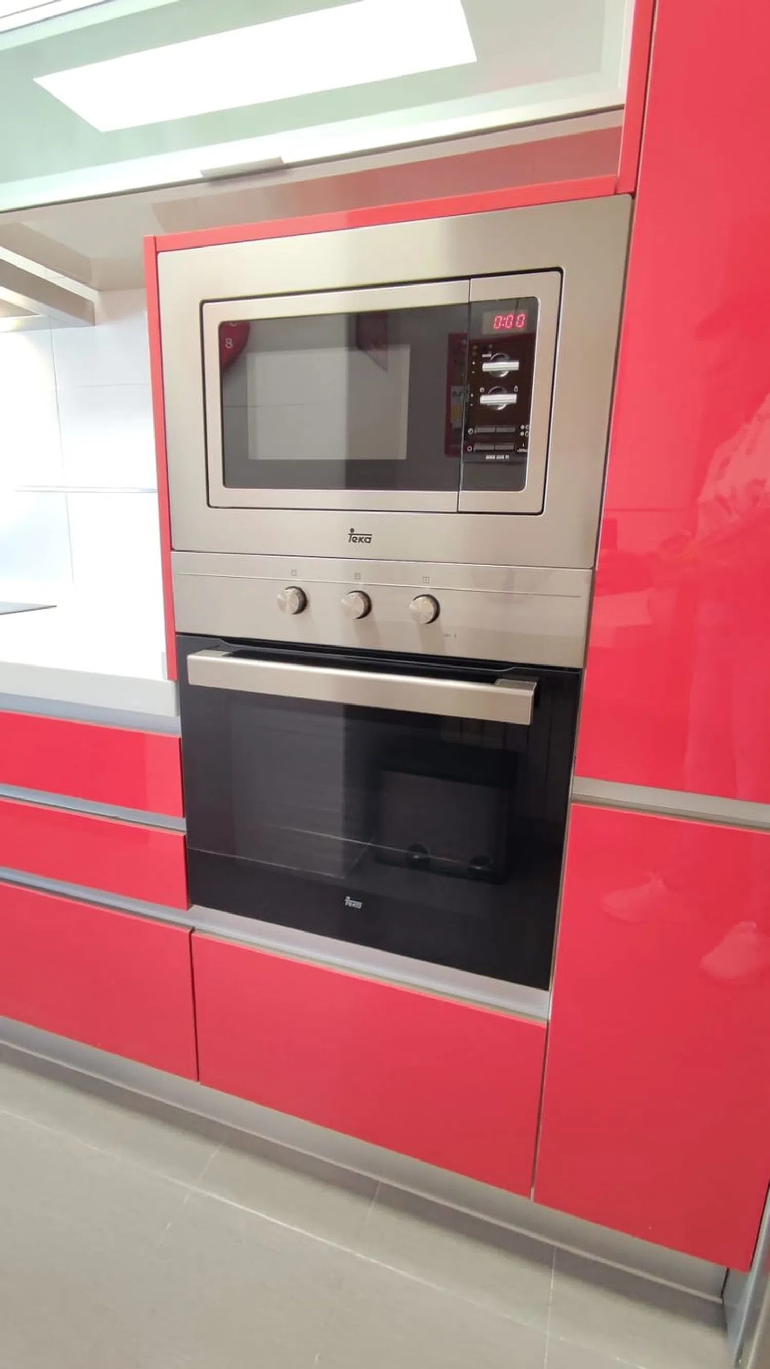 Piso en calle Unicornio, 31 - Foto 8