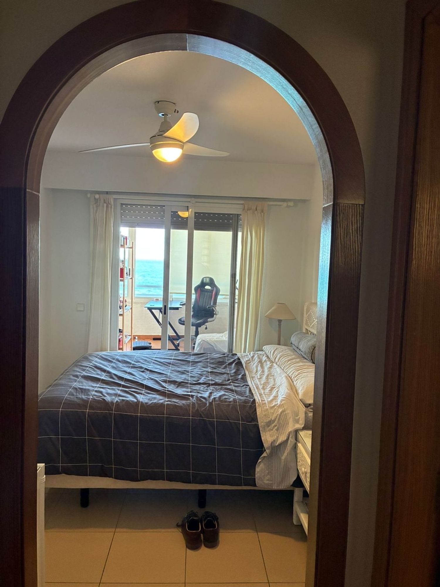 Ático en calle Guitarrista José Tomás, 7 - Foto 4