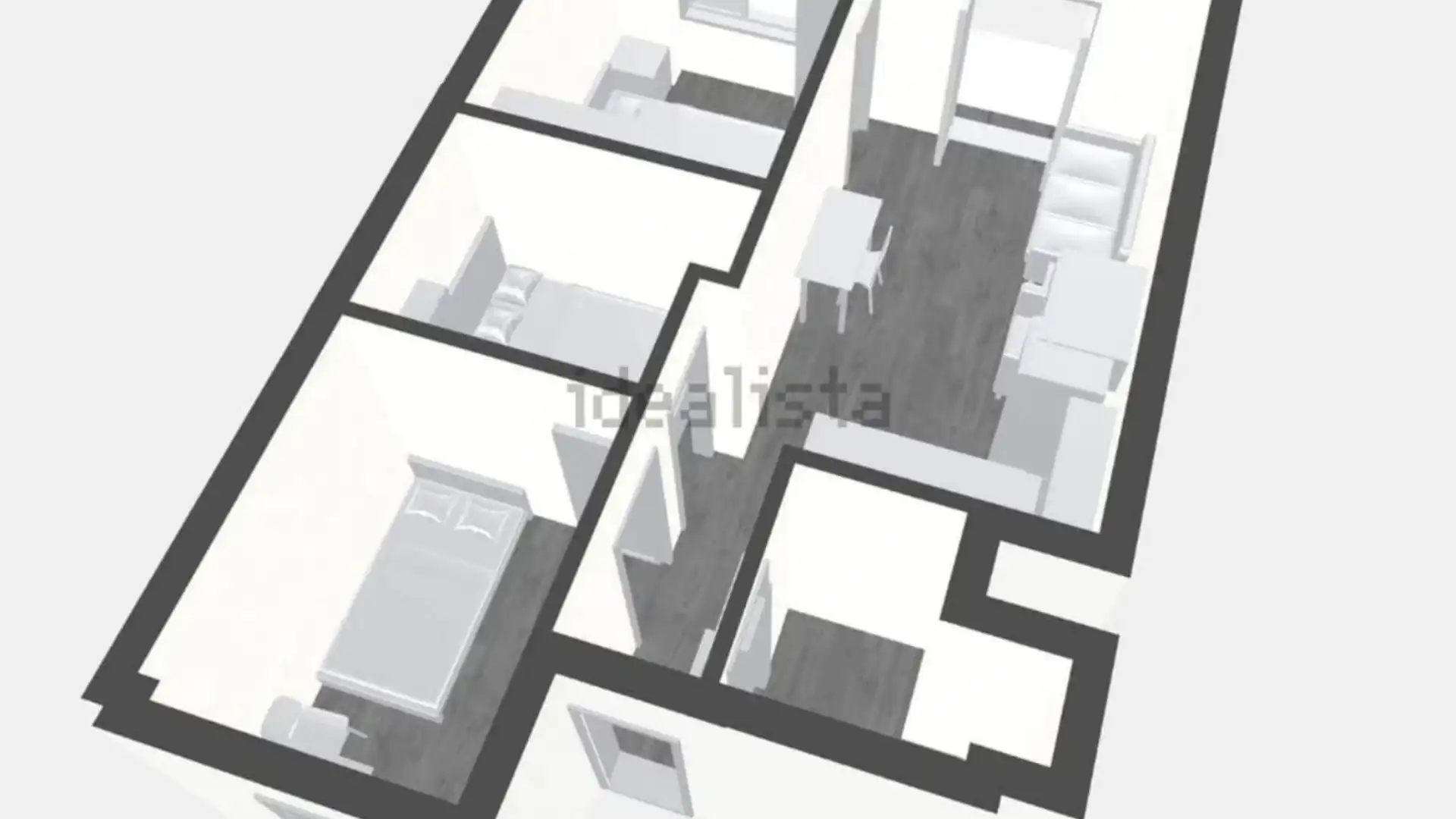 Piso en  Calle Jinetes 11 - Foto 6