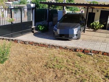 Chalet en urbanización Balcón del Tajo Oeste - Foto 3