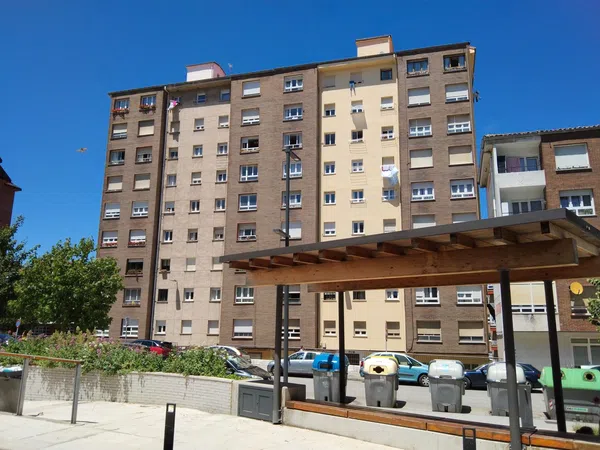 Piso en Calle Fernando de los Ríos, 70, Los Castros, Los Castros - Foto 5