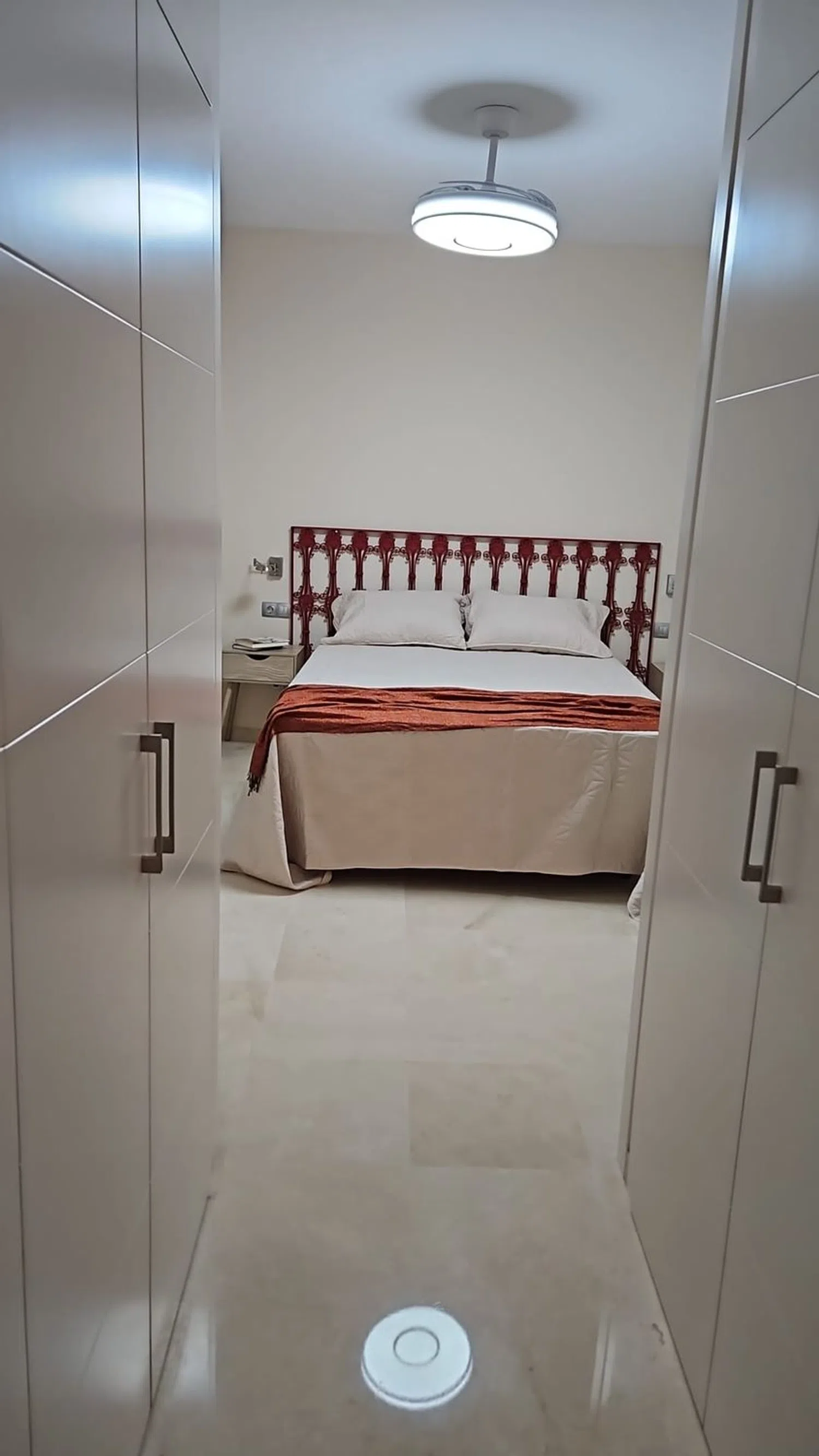 Ático en calle Albareda, 43 - Foto 21