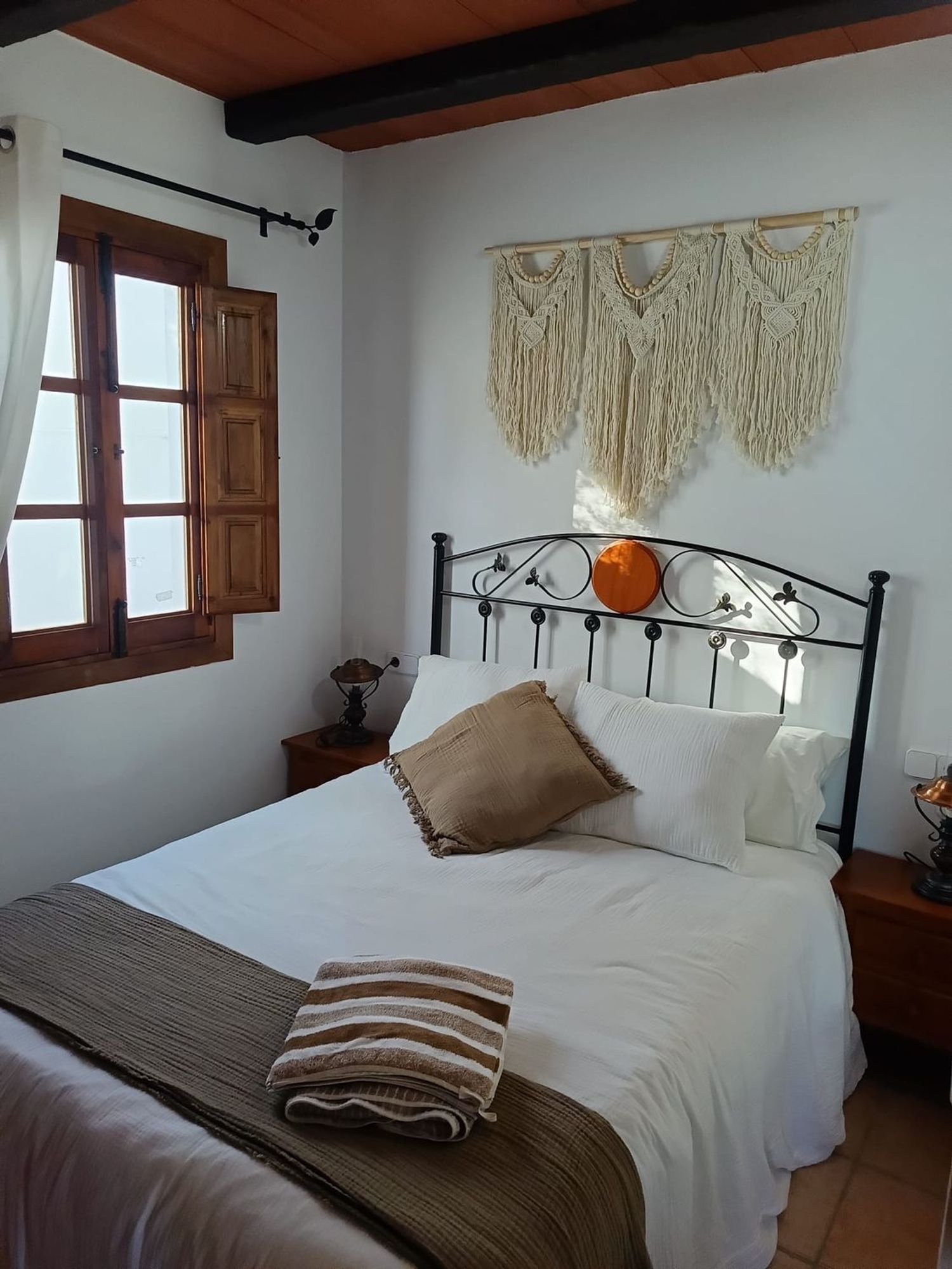 Casa rural en Diseminado Poligono 63, 92, La Joya, La Joya - Foto 6