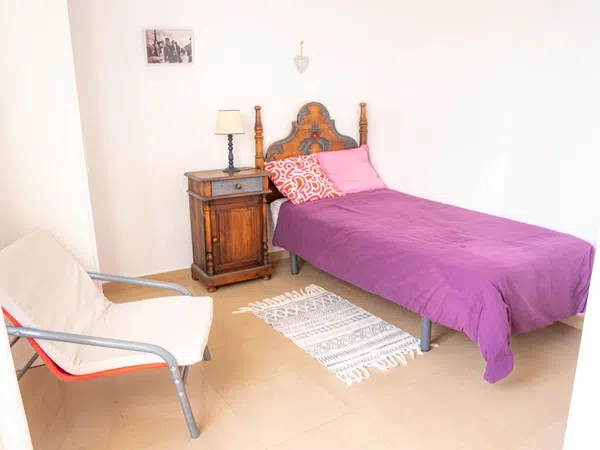 Piso en Calle Gallos, 2, Puerta Carmona-Puerta Osario-Amador de los Ríos - Foto 9