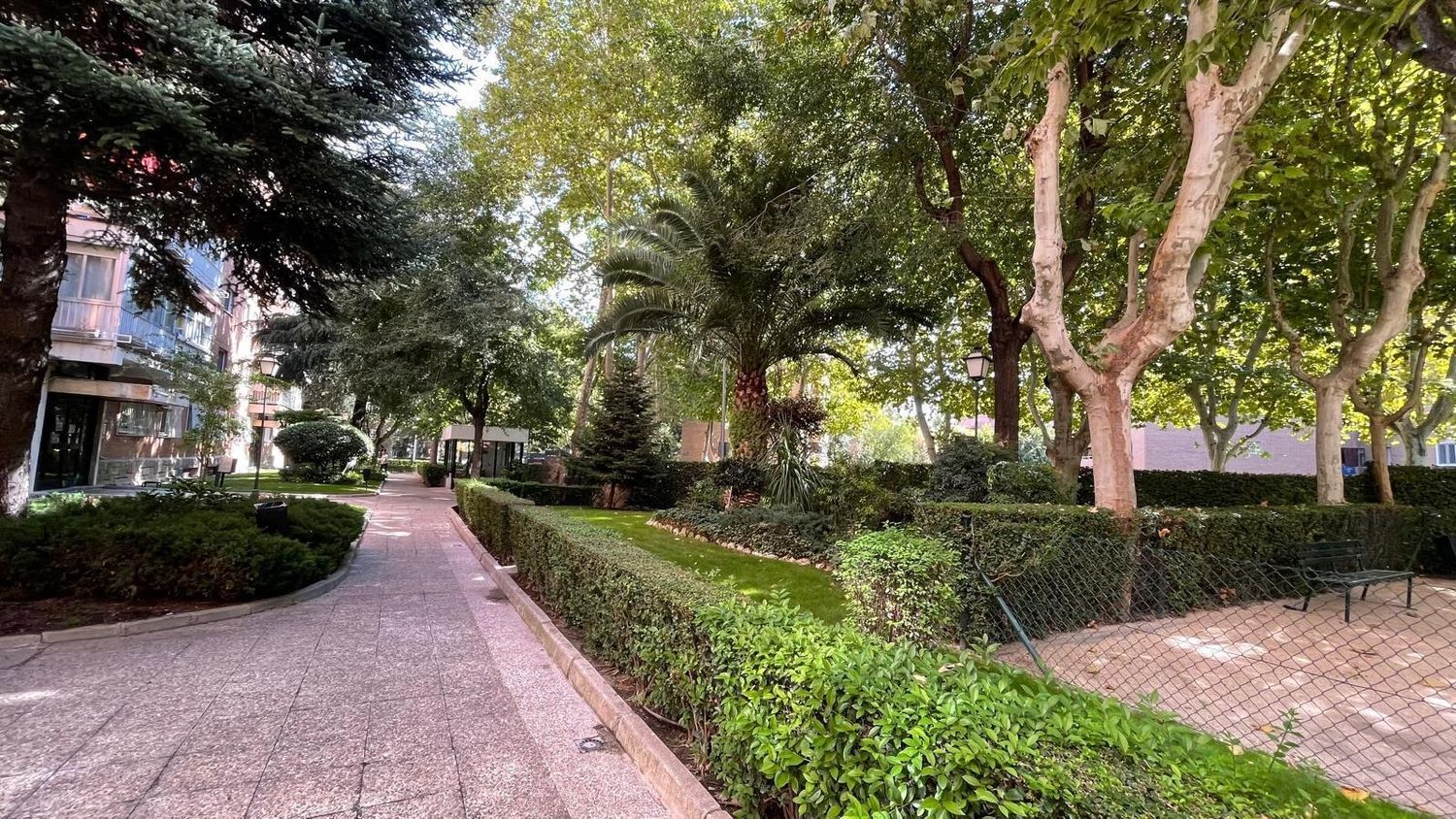 Piso en avenida de Cantabria, 27 - Foto 9