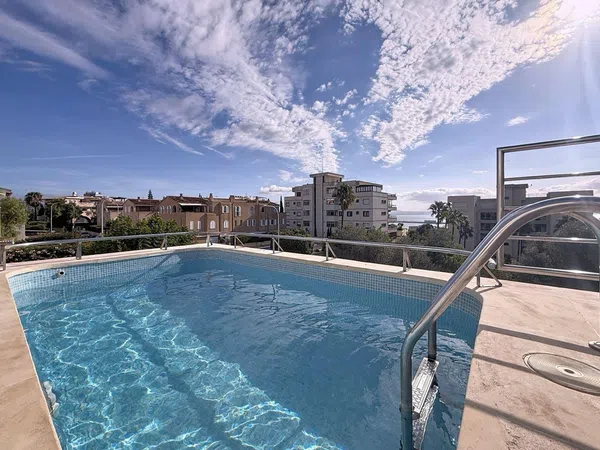 Casa o chalet independiente en Calle del General Antoni Barceló, 27, La Bonanova - Porto Pi - Foto 7