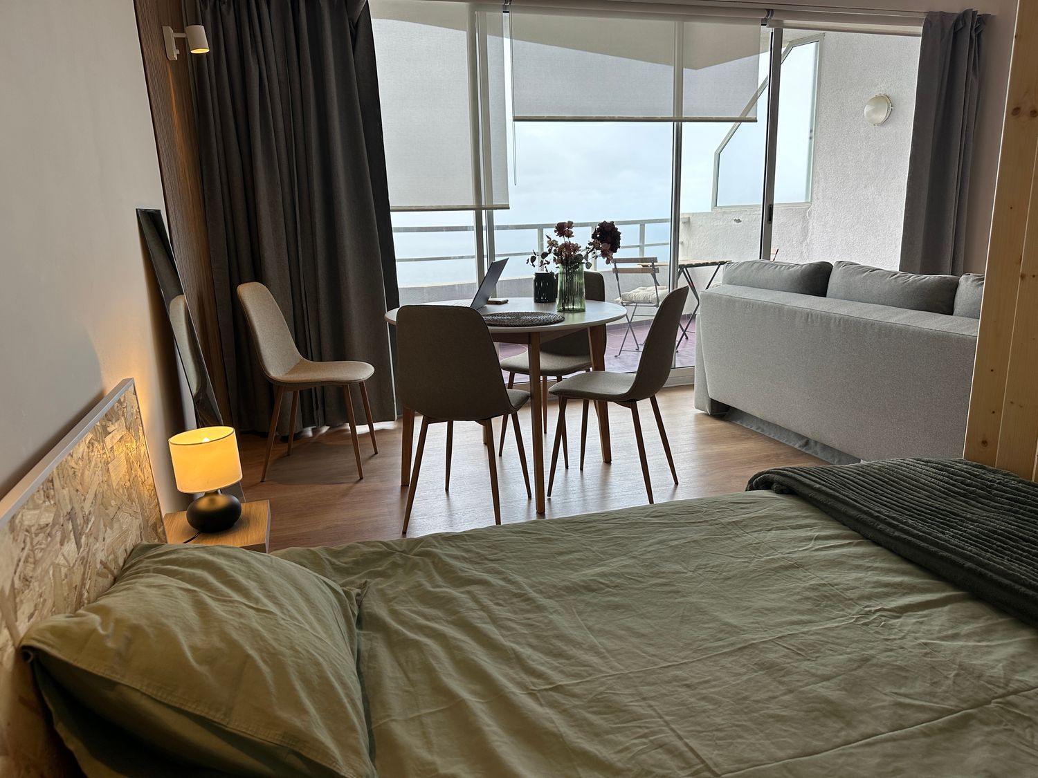 Estudio en Avenida Berlín, 51 - Foto 12