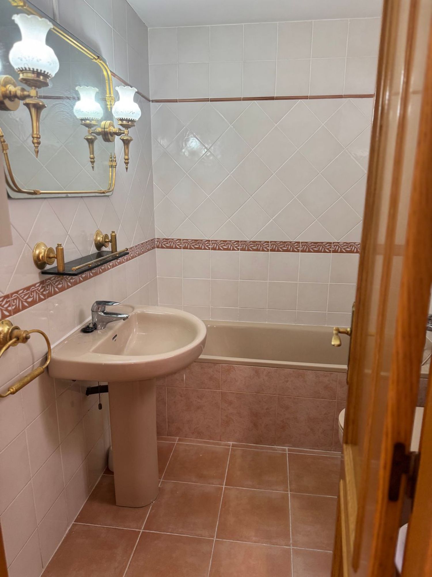 Piso en Avenida de Gaspar Aguilar, 111, L'Hort de Senabre - Foto 16